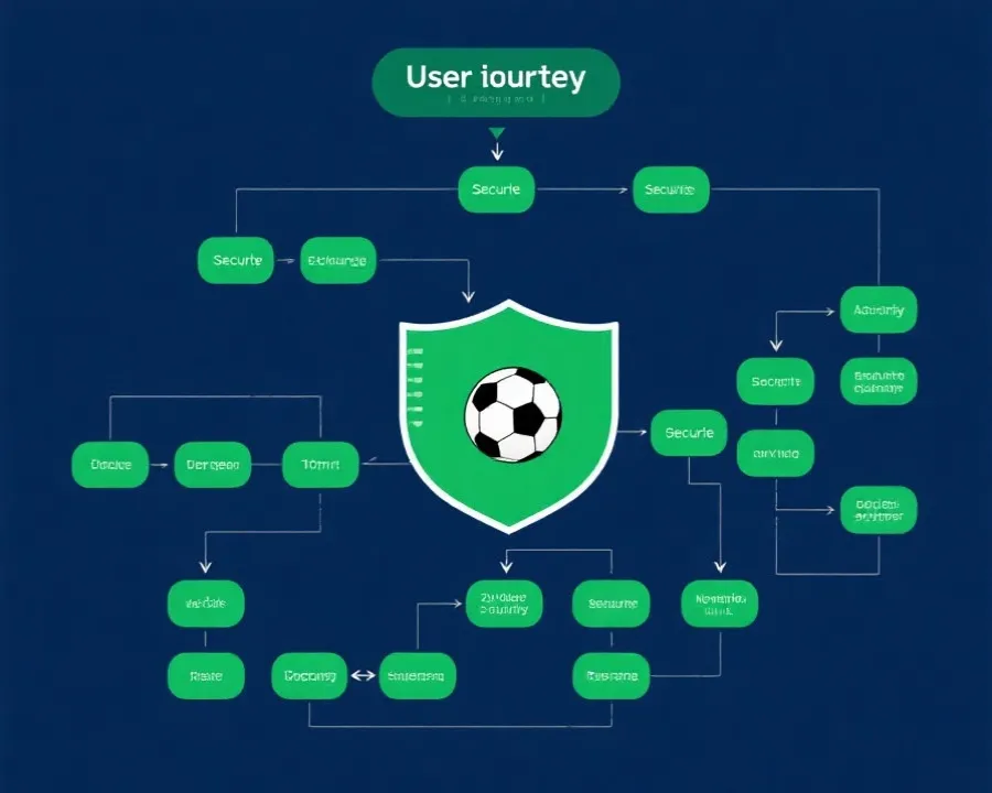 访问流程示意图