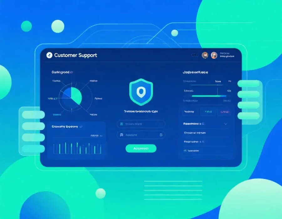 2026世界杯官方安全投注平台帮助中心界面示意图