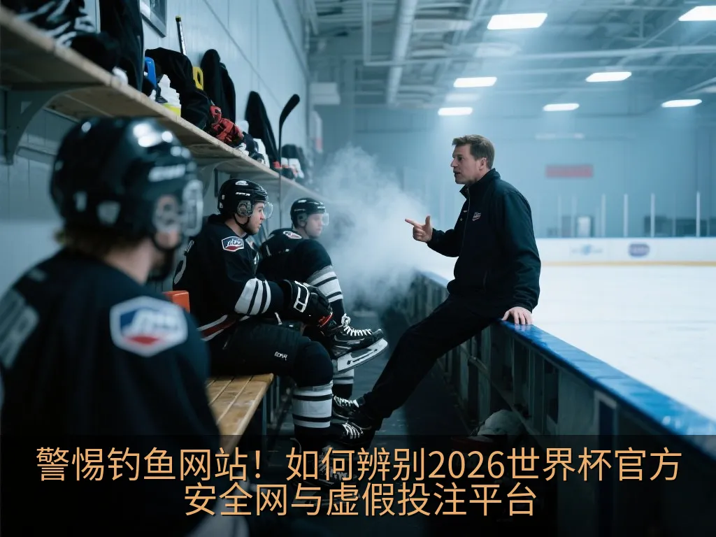 警惕钓鱼网站！如何辨别2026世界杯官方安全网与虚假投注平台